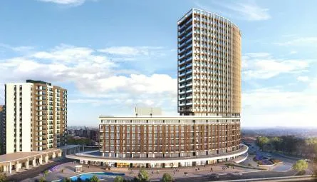 Air Başakşehir