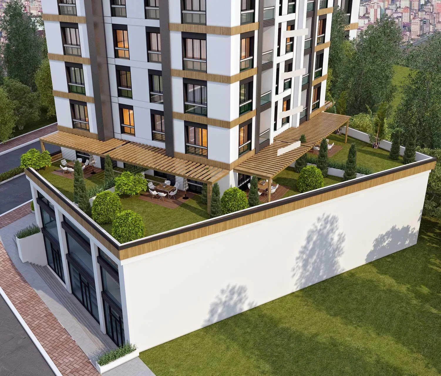 Evina Residence - 2