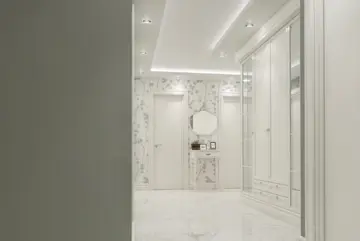 Moonpark Taşdelen kat planı