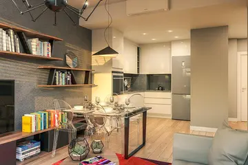 3s Firuze Konakları - 4