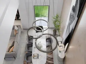 Dalyan Villaları - 11