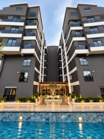 Smartage Residence - 4