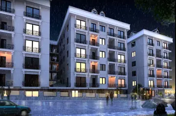 Meda Aydınpark Evleri - 2