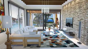 Maldives Homes - 12
