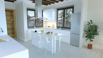 Maldives Homes - 13