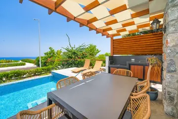 Maldives Homes - 25