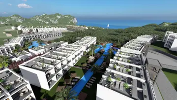 Bahamas Homes - 4