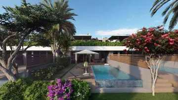 Bahamas Homes - 9