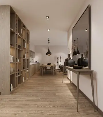 Mesa Çengelköy Bosphorus - 4