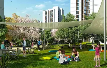 Resim İstanbul Orman - 3