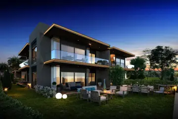 Casamarin Çeşmealtı Urla - 6
