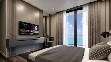 Casamarin Çeşmealtı Urla - 12
