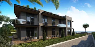 Casamarin Çeşmealtı Urla - 3