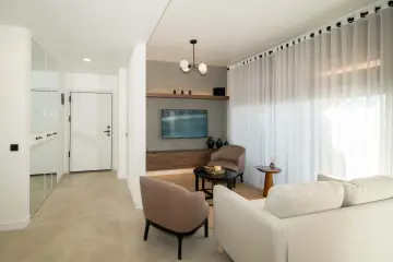 Fabay Kuşadası Evleri