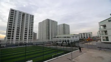 Marka Evleri Çarşı - 3