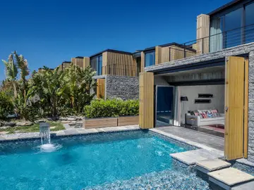 Vicem Bodrum Yalıları - 4