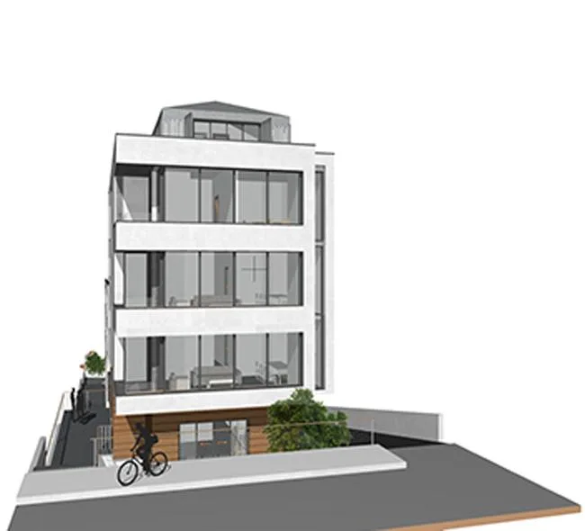 Panorama Yalı Evleri - 3
