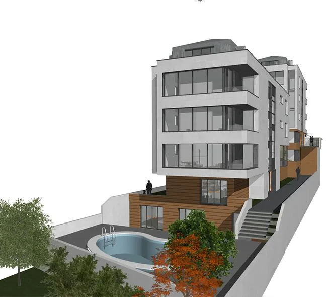 Panorama Yalı Evleri - 4