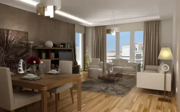 Banu Evleri Ispartakule 4 - 4