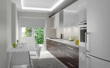 Banu Evleri Ispartakule 4 - 5