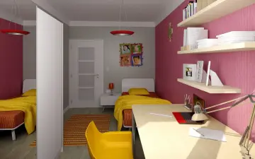 Banu Evleri Ispartakule 4 - 7