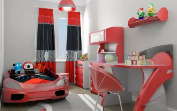Banu Evleri Ispartakule 4 - 8