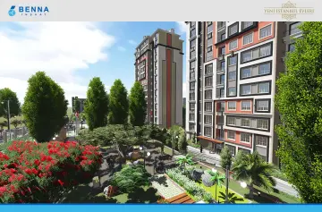 Yeni İstanbul Evleri