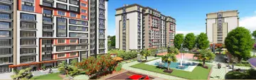 Yeni İstanbul Evleri - 4