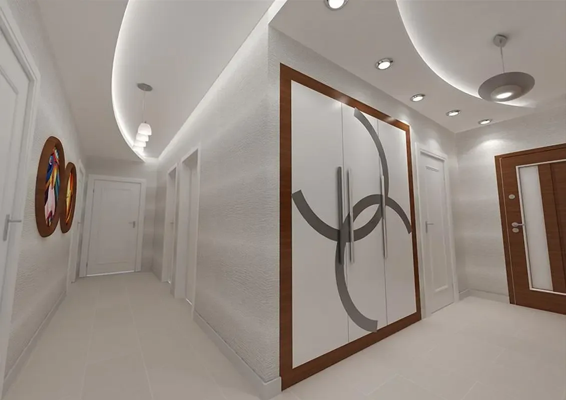 Semur Apartmanı