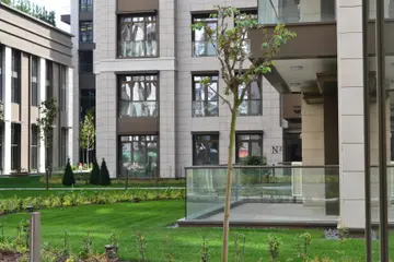Piyalepaşa İstanbul - 8