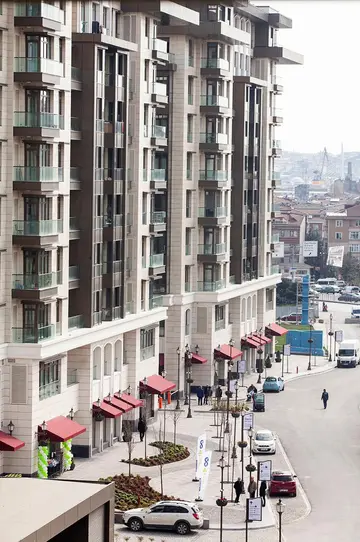 Piyalepaşa İstanbul - 13