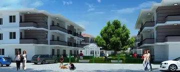 Kaynar Kemik Sitesi - 3