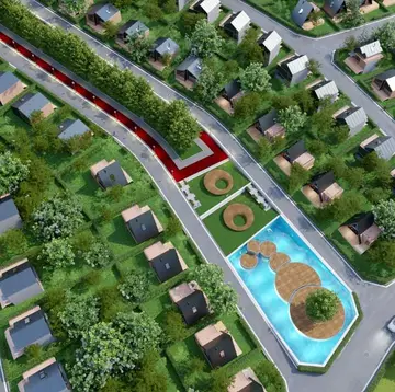 Nova Arsa Kocaeli - 2