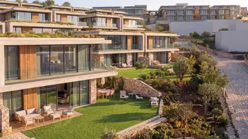 Fuzul Topraktan Villa Şile - 2