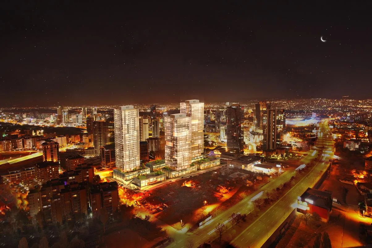 1071 Ankara