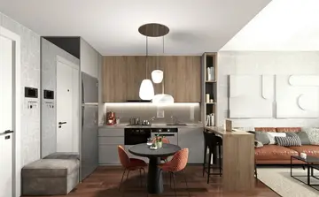 Velux Ankara