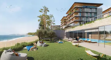 Mercan Tuzla Vesen Yalıları - 2