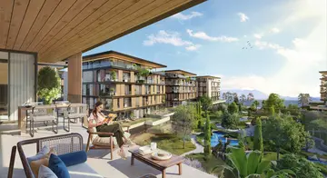 Mercan Tuzla Vesen Yalıları - 4