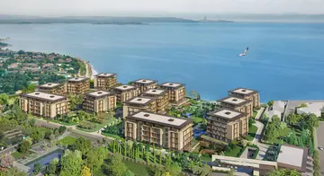Mercan Tuzla Vesen Yalıları - 5