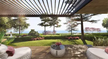 Mercan Tuzla Vesen Yalıları - 6