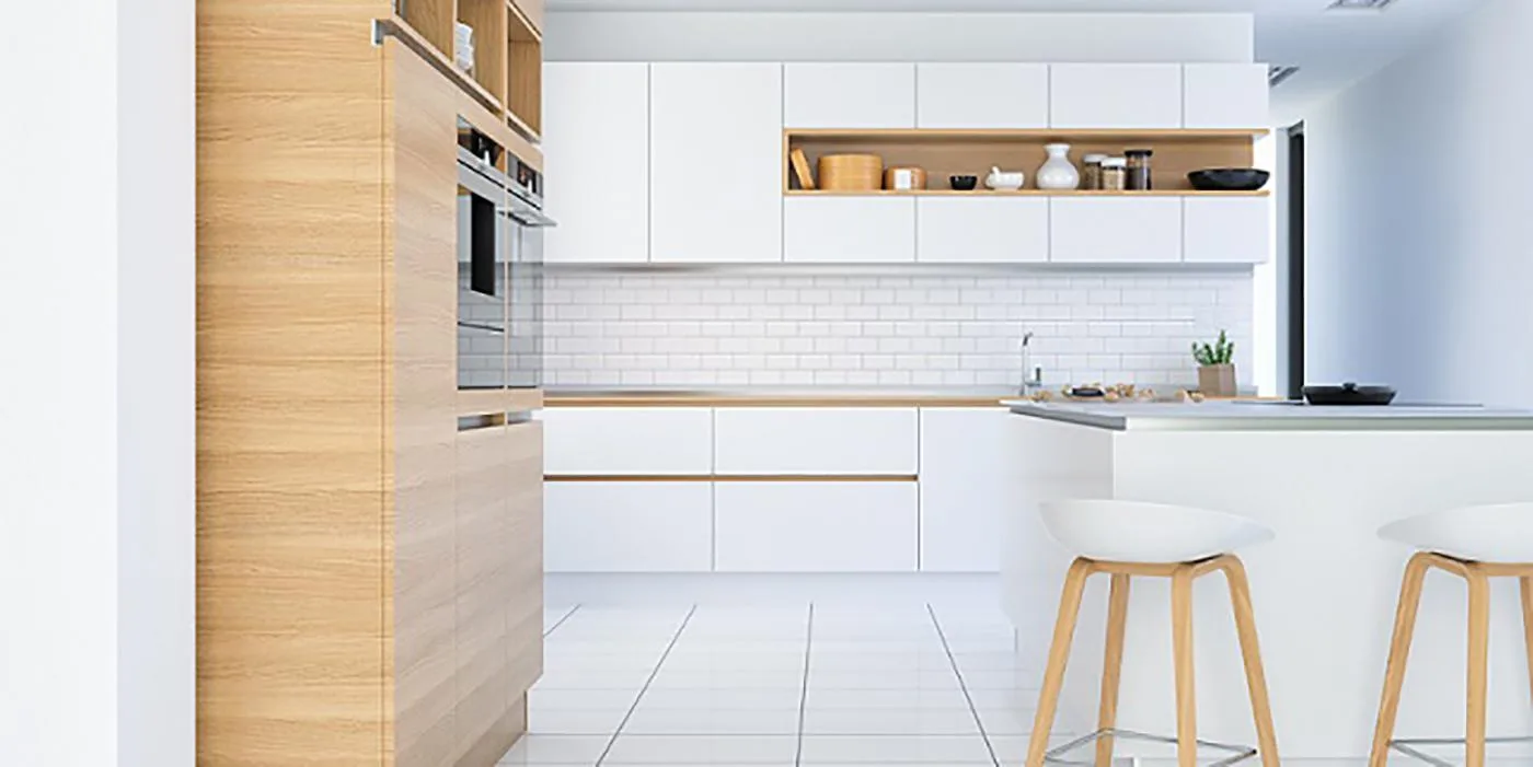 Leitert Bodrum Modern