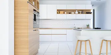 Leitert Bodrum Modern