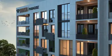 Marvista Paradise - 2