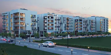 Marvista Paradise - 4
