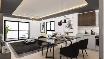 Yaren Living Park - 3