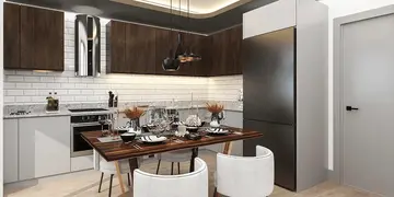 Yaren Living Park - 4