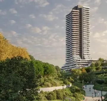 Nidapark Çankaya