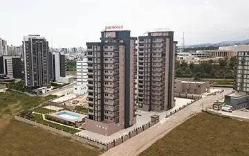 Kerimoğlu Utopia - 3