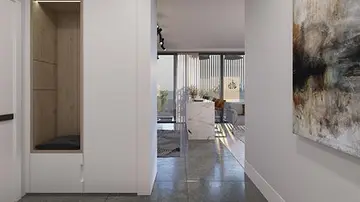 Modda Suites - 4