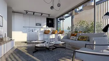 Modda Suites